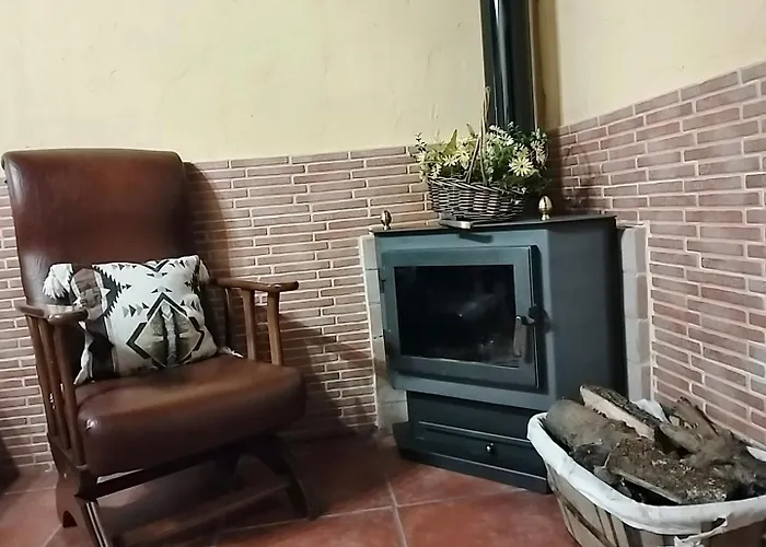 Casa Rural Josefina 1 Y 2